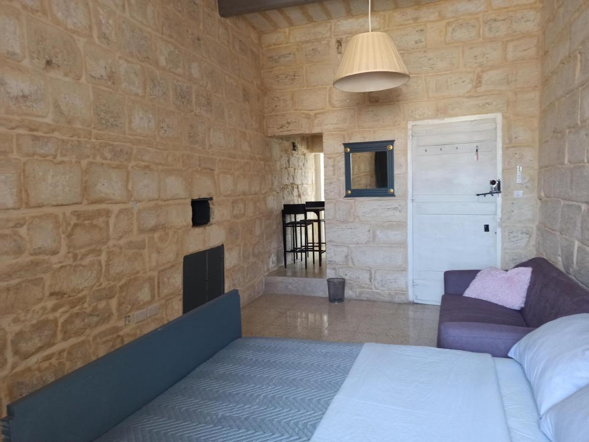 Beautiful 1-Bed Apartment In Hal Qormi Eksteriør bilde