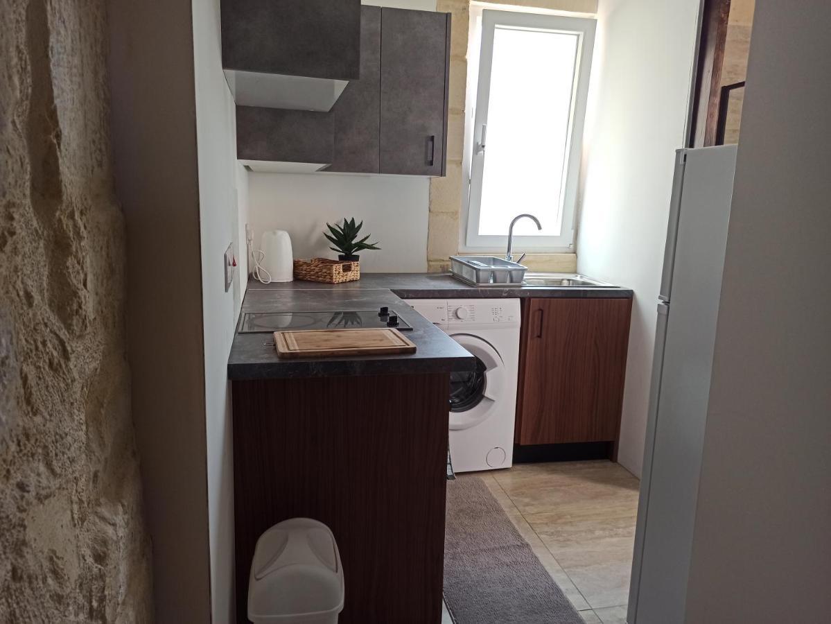 Beautiful 1-Bed Apartment In Hal Qormi Eksteriør bilde