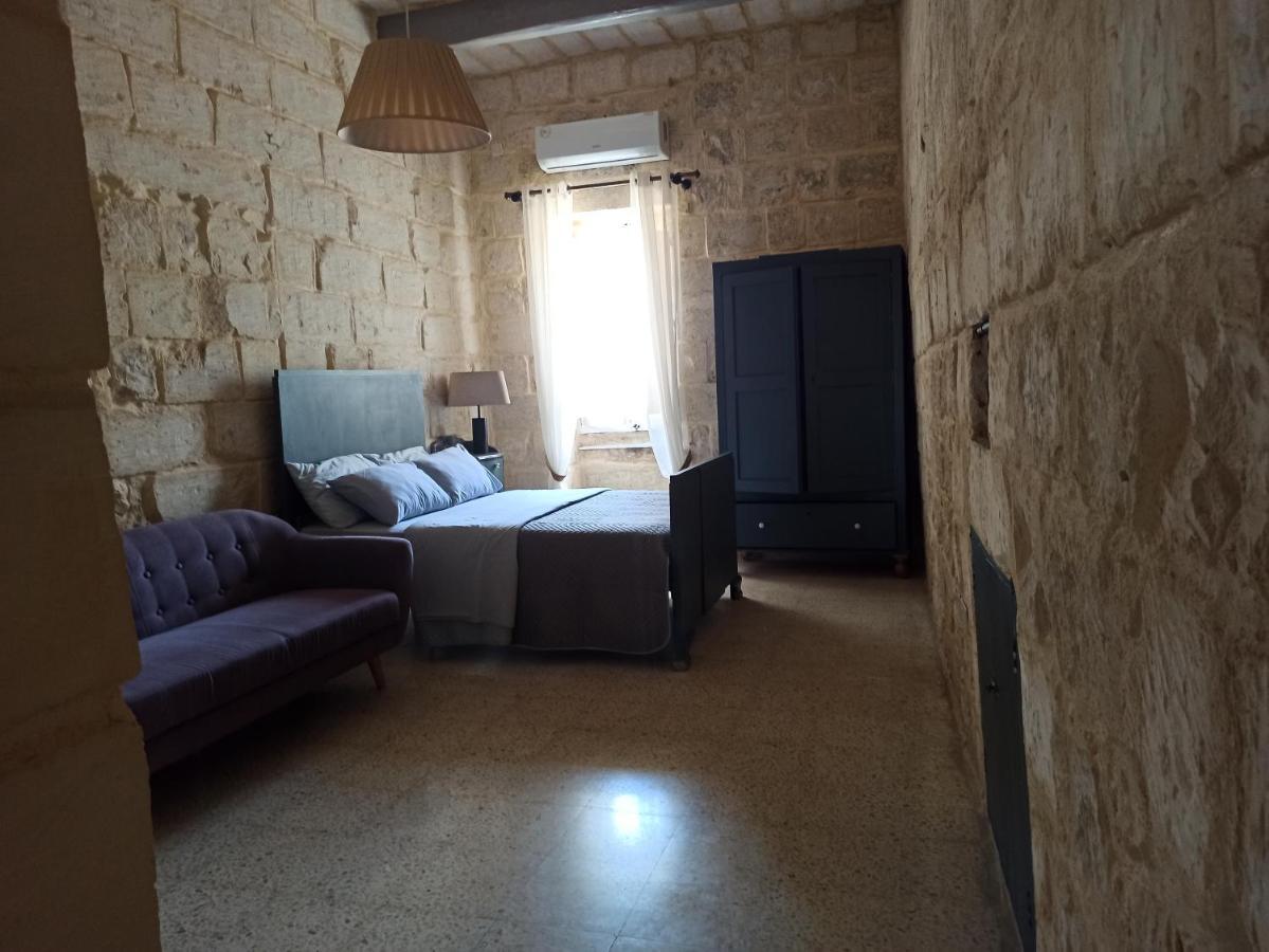 Beautiful 1-Bed Apartment In Hal Qormi Eksteriør bilde