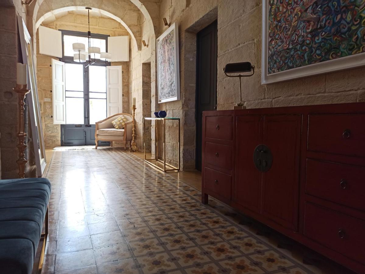 Beautiful 1-Bed Apartment In Hal Qormi Eksteriør bilde