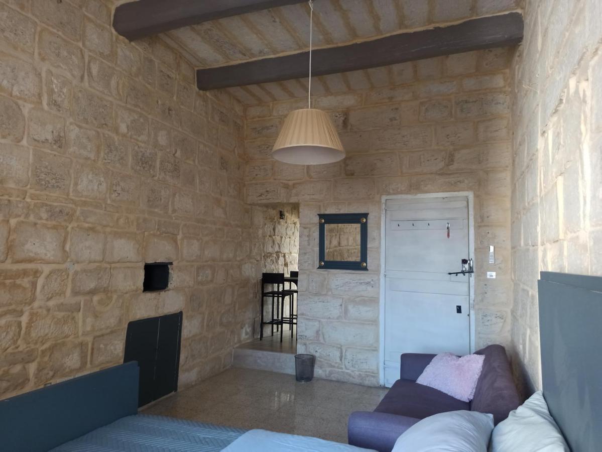 Beautiful 1-Bed Apartment In Hal Qormi Eksteriør bilde