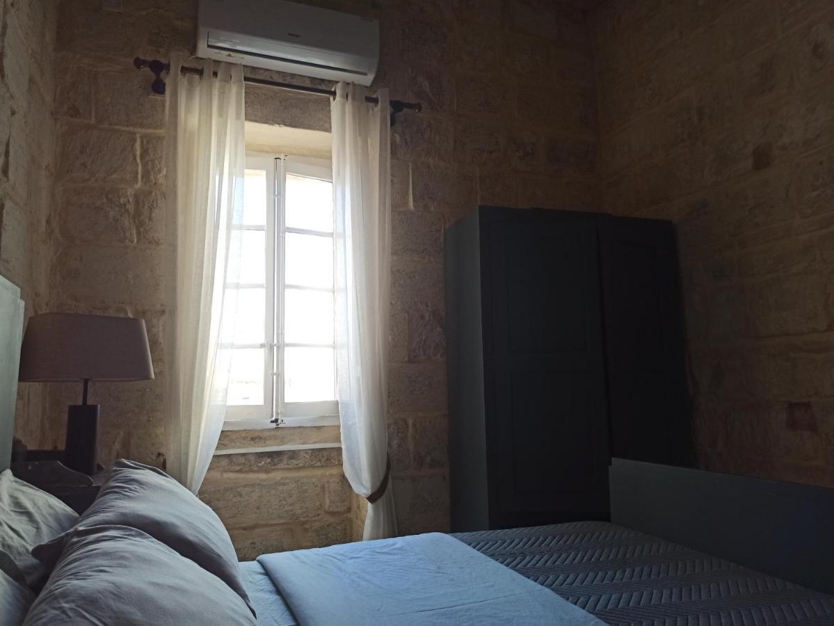 Beautiful 1-Bed Apartment In Hal Qormi Eksteriør bilde
